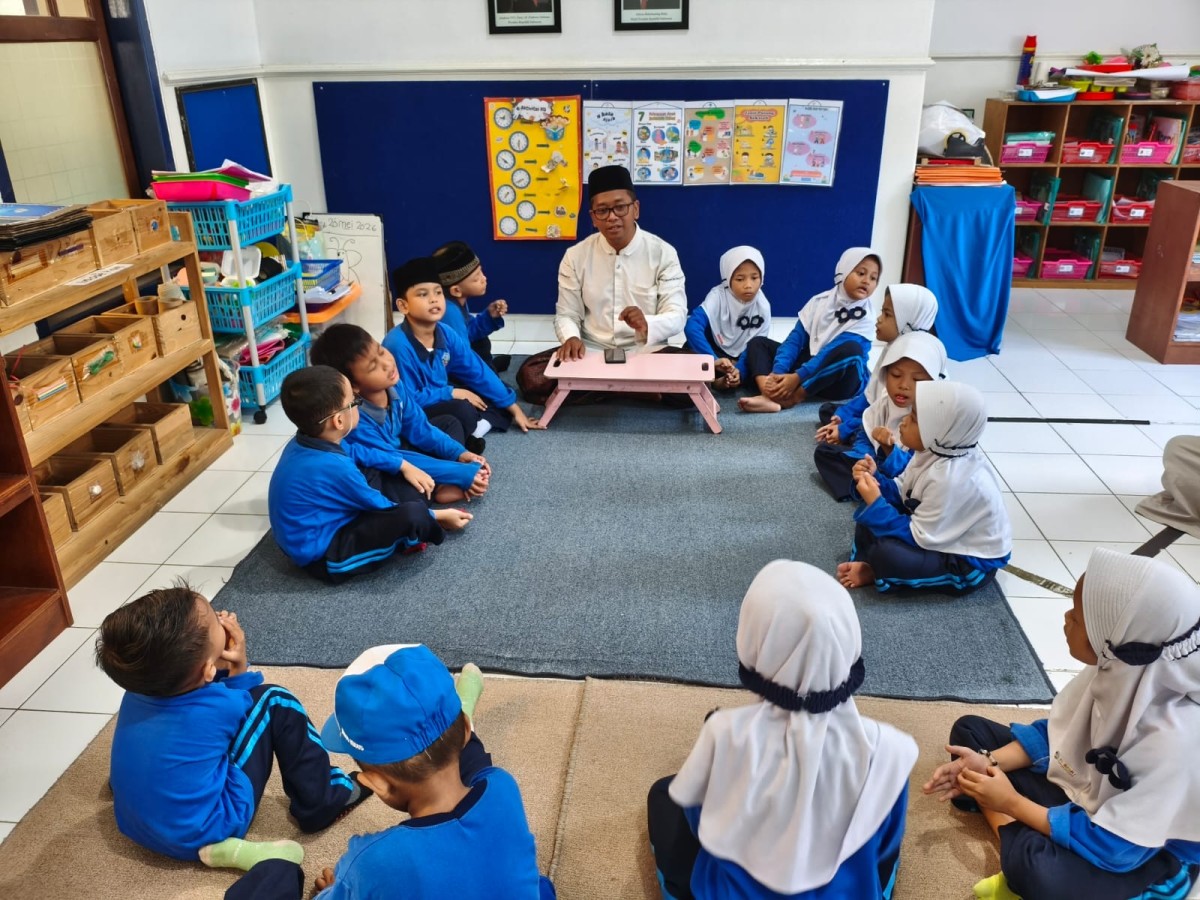 Tahfidz