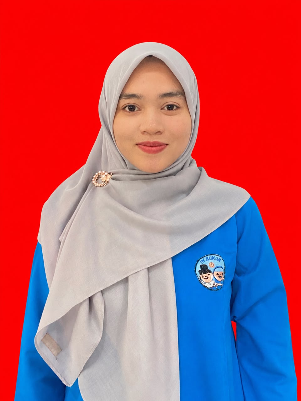 Risa Putri Rahmawati, S.Ag